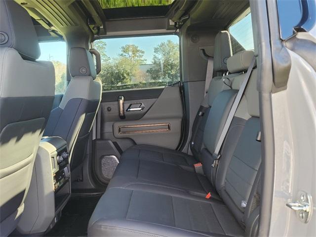 new 2025 GMC HUMMER EV Pickup car, priced at $97,934