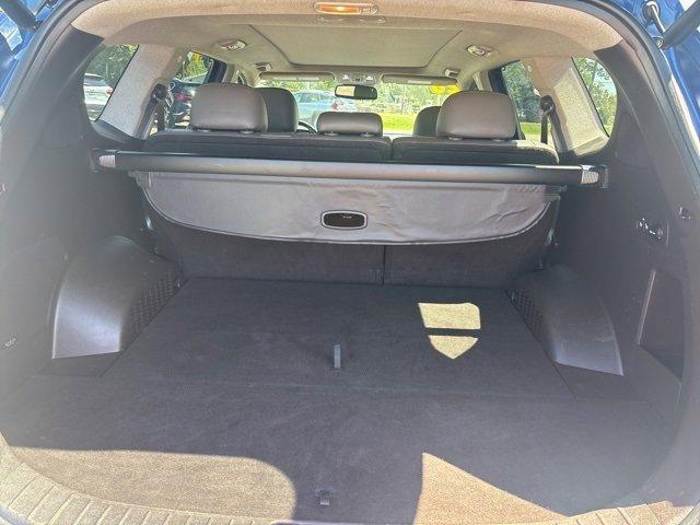 used 2020 Hyundai Santa Fe car, priced at $11,999