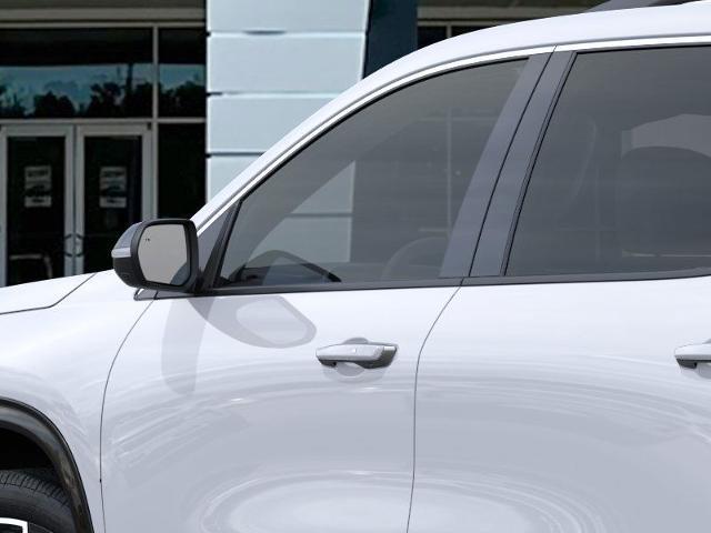 new 2026 Chevrolet Traverse car, priced at $59,955