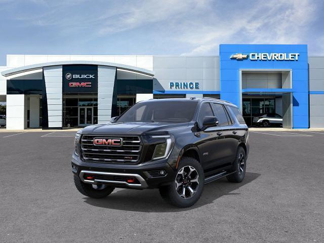 new 2025 GMC Yukon car, priced at $81,280