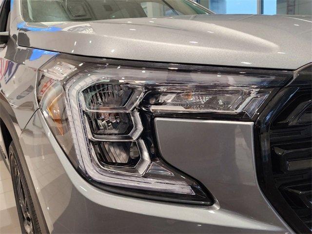 new 2024 GMC Terrain car, priced at $28,930