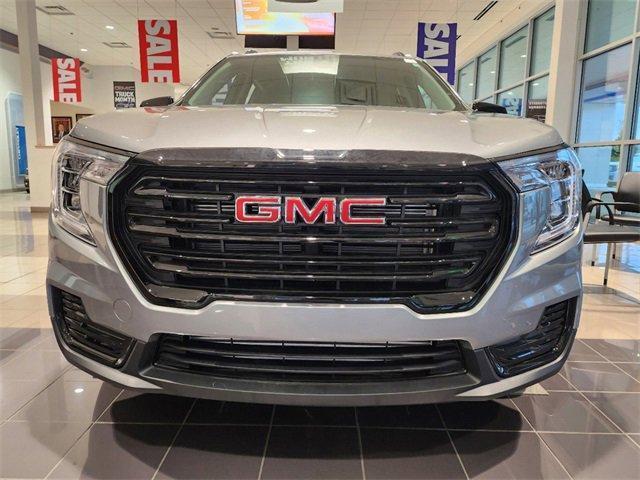 new 2024 GMC Terrain car, priced at $28,930