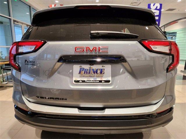 new 2024 GMC Terrain car, priced at $28,930