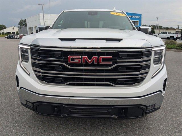 used 2023 GMC Sierra 1500 car, priced at $51,500