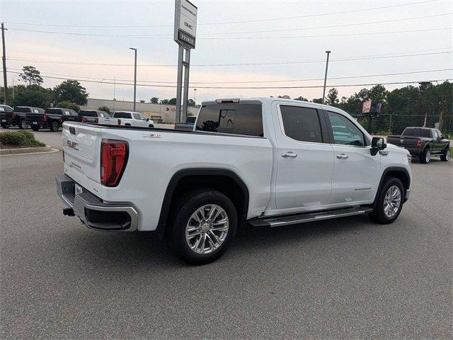 used 2023 GMC Sierra 1500 car, priced at $51,500