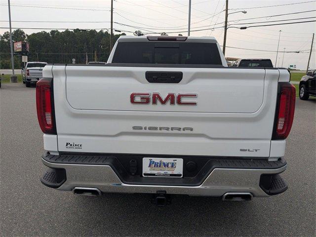 used 2023 GMC Sierra 1500 car, priced at $51,500