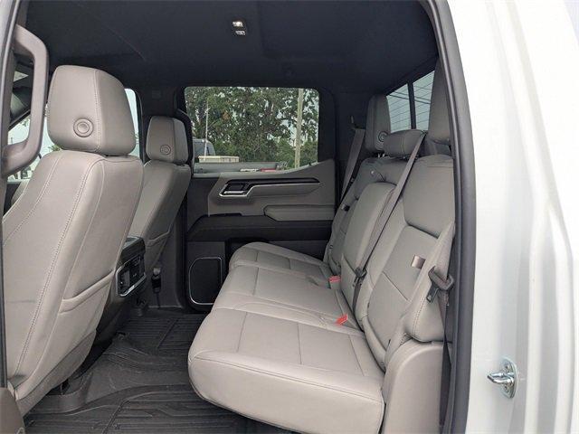 used 2023 GMC Sierra 1500 car, priced at $51,500
