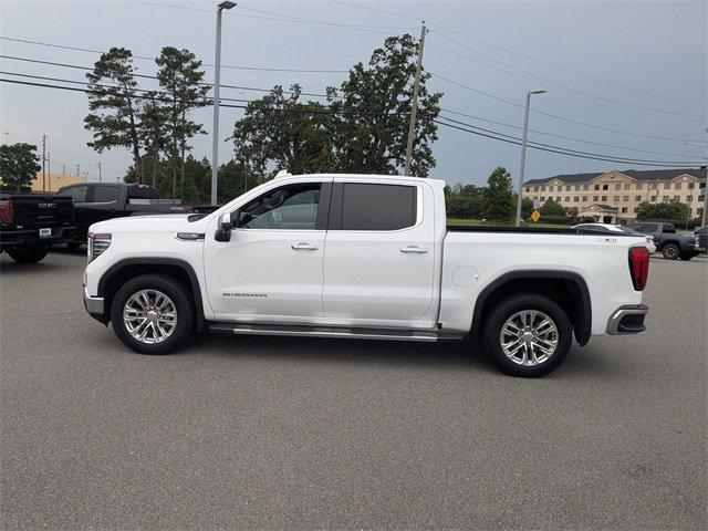 used 2023 GMC Sierra 1500 car, priced at $51,500