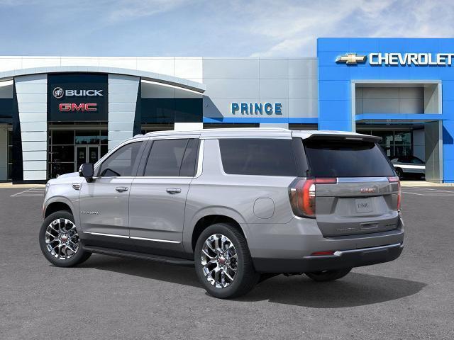 new 2026 GMC Yukon XL car, priced at $80,100