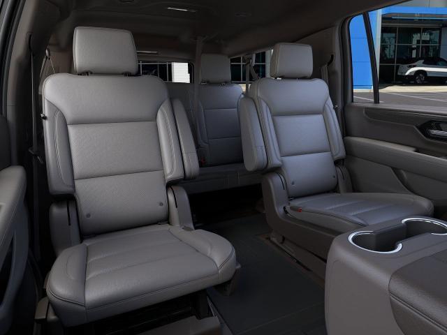 new 2026 GMC Yukon XL car, priced at $80,100
