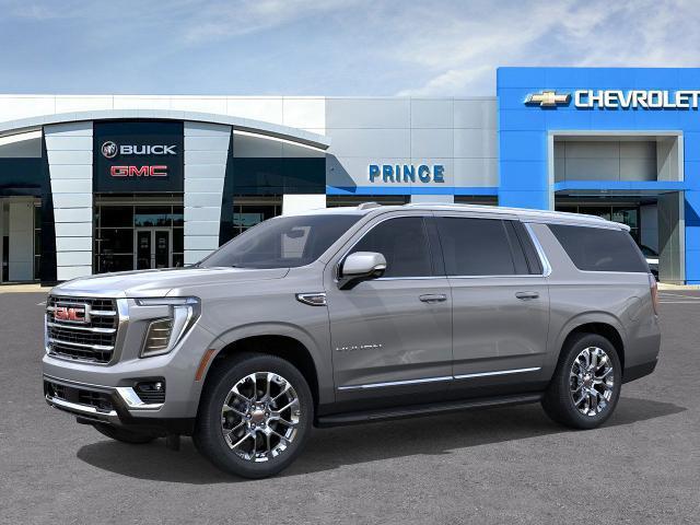 new 2026 GMC Yukon XL car, priced at $80,100