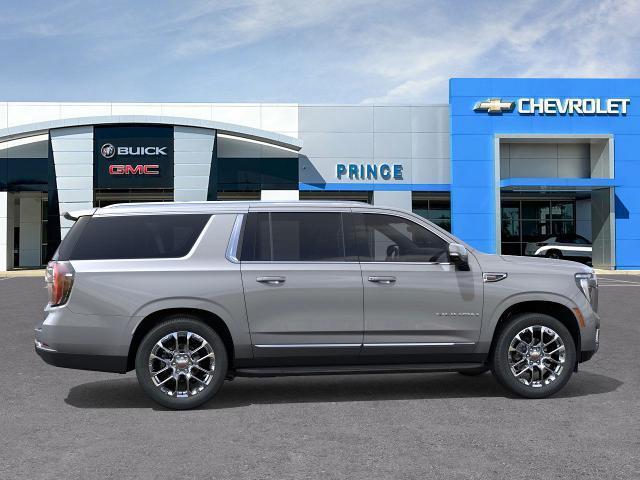 new 2026 GMC Yukon XL car, priced at $80,100