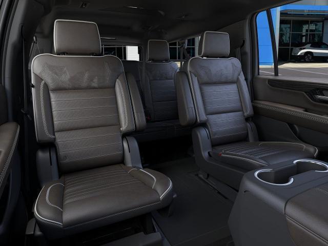 new 2026 GMC Yukon XL car, priced at $111,985
