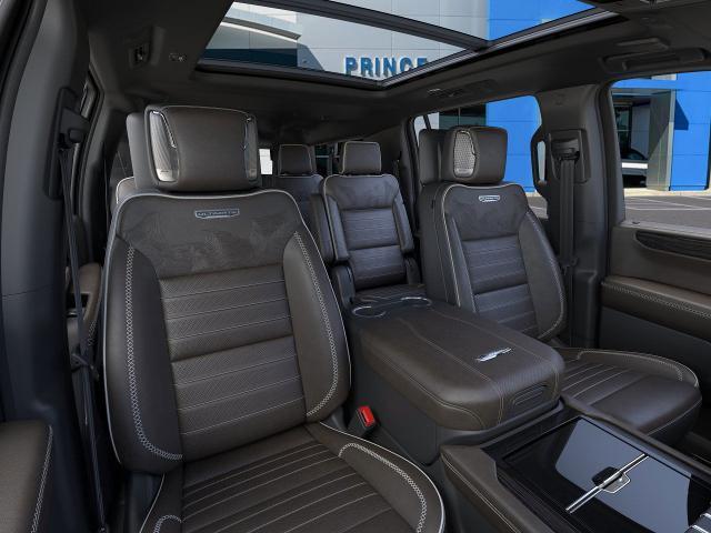 new 2026 GMC Yukon XL car, priced at $111,985