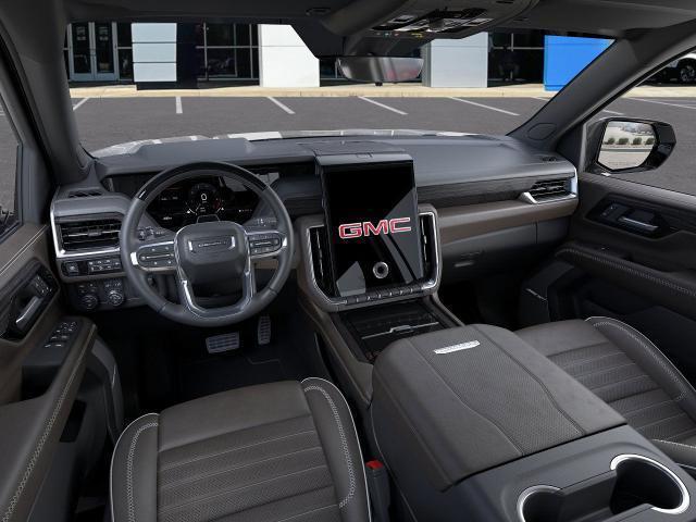 new 2026 GMC Yukon XL car, priced at $111,985