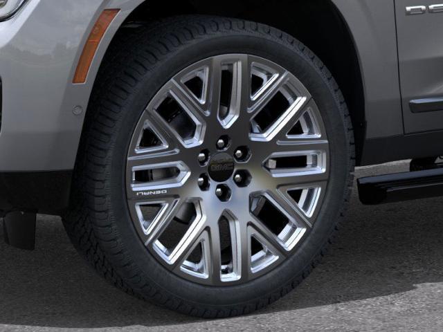 new 2026 GMC Yukon XL car, priced at $111,985