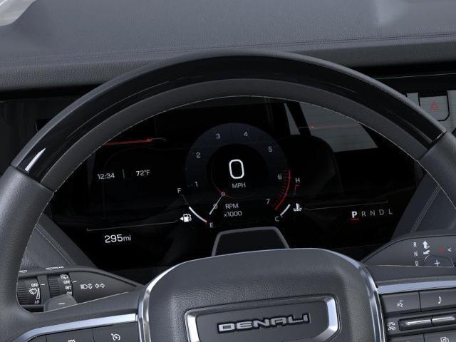 new 2026 GMC Yukon XL car, priced at $111,985