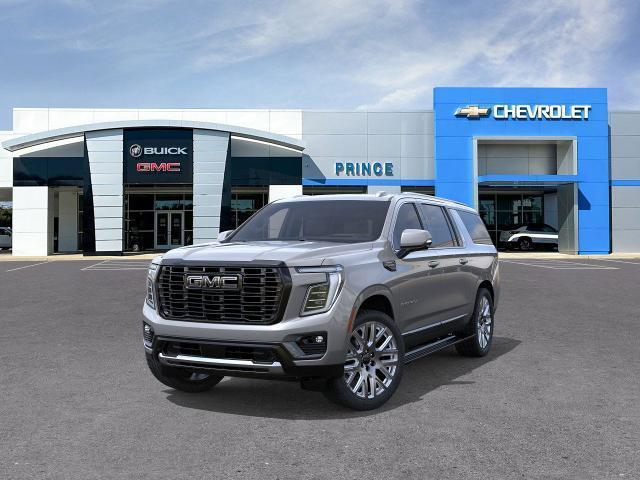 new 2026 GMC Yukon XL car, priced at $111,985