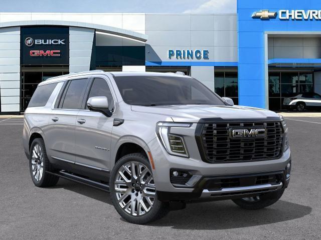 new 2026 GMC Yukon XL car, priced at $111,985