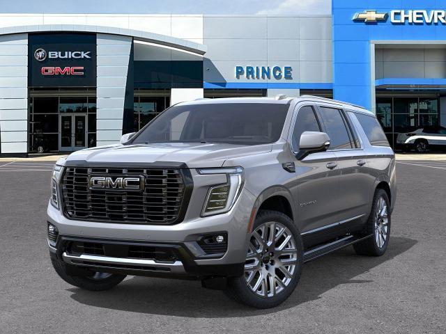 new 2026 GMC Yukon XL car, priced at $111,985