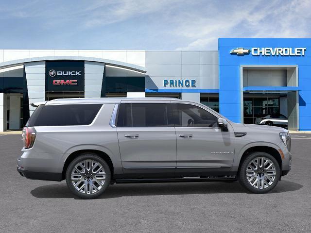 new 2026 GMC Yukon XL car, priced at $111,985
