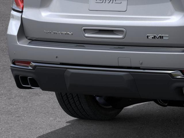new 2026 GMC Yukon XL car, priced at $111,985