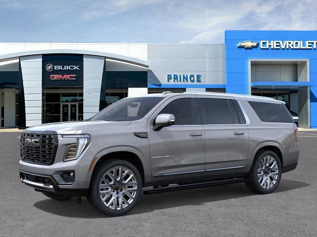 new 2026 GMC Yukon XL car, priced at $111,985