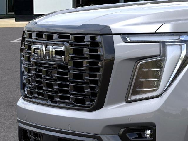 new 2026 GMC Yukon XL car, priced at $111,985