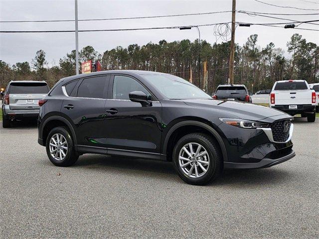 used 2023 Mazda CX-5 car, priced at $27,400