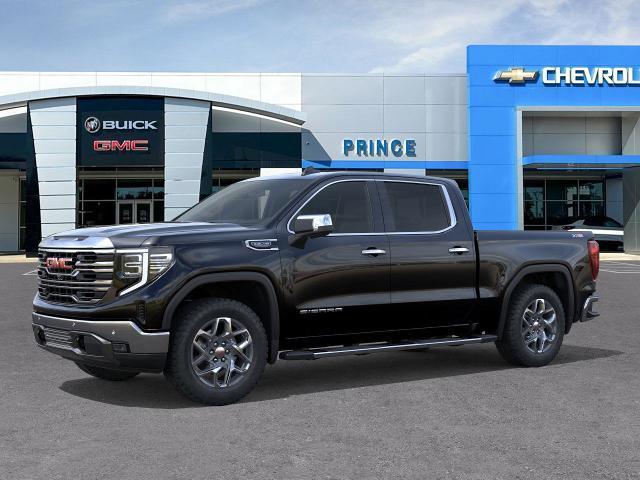 new 2025 GMC Sierra 1500 car, priced at $59,509