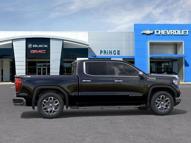 new 2025 GMC Sierra 1500 car, priced at $59,509