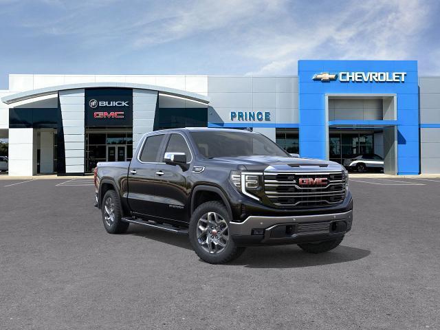 new 2025 GMC Sierra 1500 car, priced at $59,509