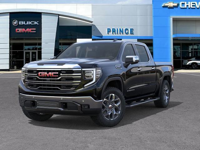 new 2025 GMC Sierra 1500 car, priced at $59,509