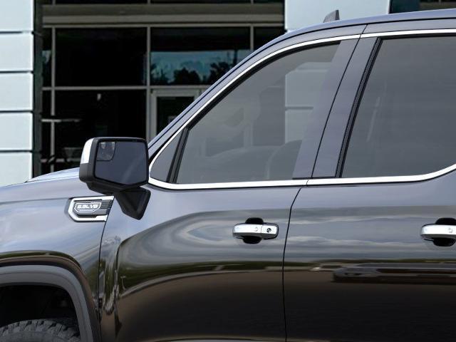 new 2025 GMC Sierra 1500 car, priced at $59,509