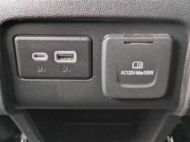 used 2022 Chevrolet Blazer car, priced at $24,325