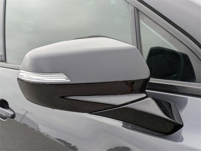 used 2022 Chevrolet Blazer car, priced at $24,325