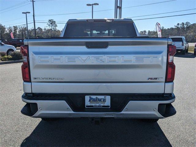 used 2020 Chevrolet Silverado 1500 car, priced at $32,900