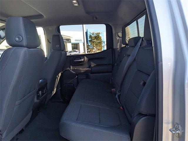 used 2020 Chevrolet Silverado 1500 car, priced at $32,900