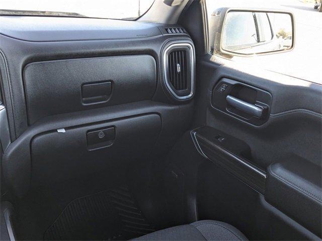 used 2020 Chevrolet Silverado 1500 car, priced at $32,900