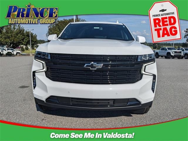 new 2024 Chevrolet Tahoe car, priced at $67,969