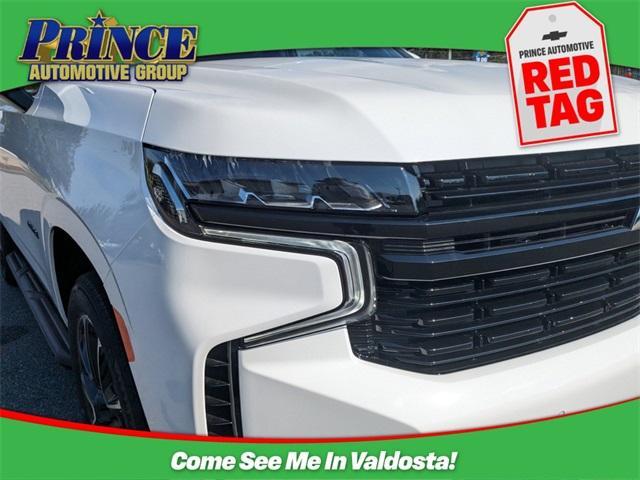 new 2024 Chevrolet Tahoe car, priced at $67,969