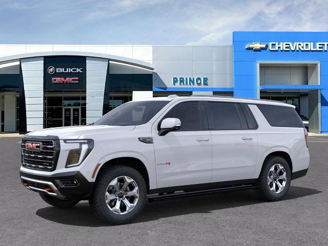 new 2025 GMC Yukon XL car, priced at $84,060