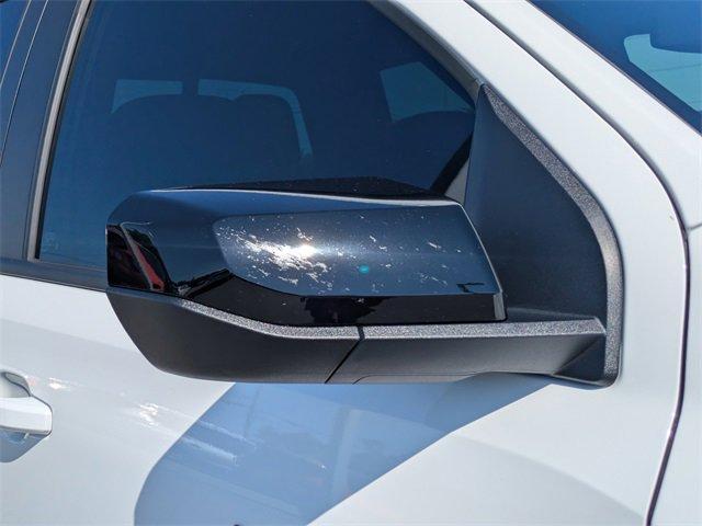 used 2024 Chevrolet Colorado car, priced at $37,900