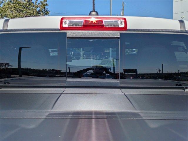 used 2024 Chevrolet Colorado car, priced at $37,900