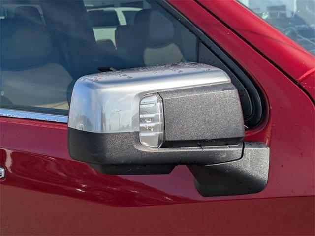 used 2024 Chevrolet Silverado 1500 car, priced at $59,900