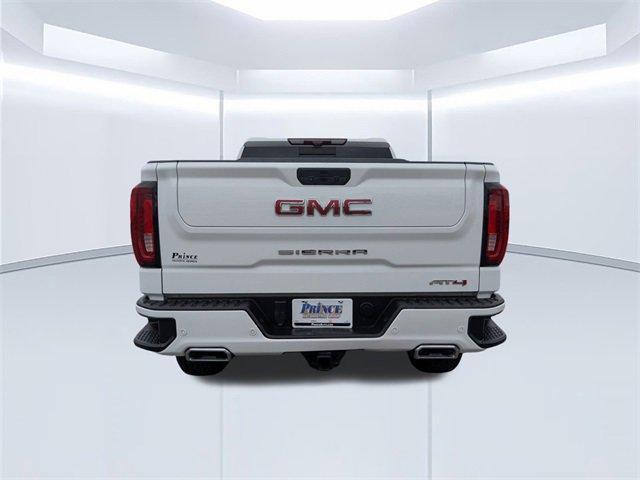 used 2021 GMC Sierra 1500 car, priced at $46,800