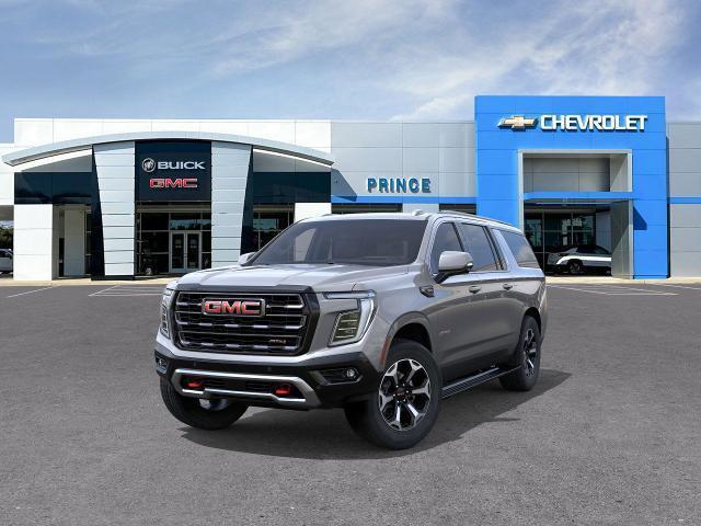 new 2026 GMC Yukon XL car, priced at $103,885