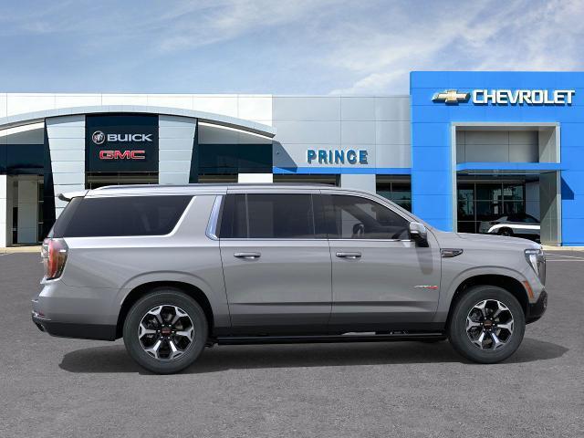 new 2026 GMC Yukon XL car, priced at $103,885