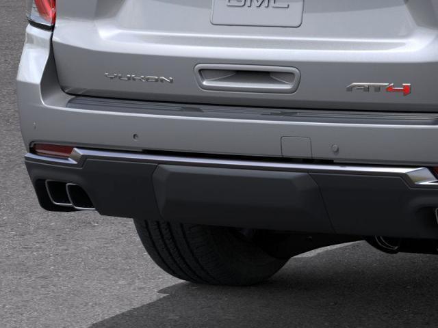 new 2026 GMC Yukon XL car, priced at $103,885