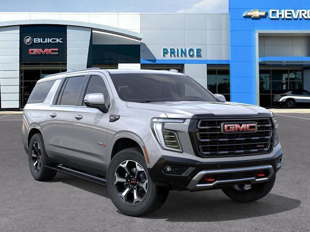 new 2026 GMC Yukon XL car, priced at $103,885